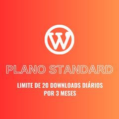 PLANO STANDARD