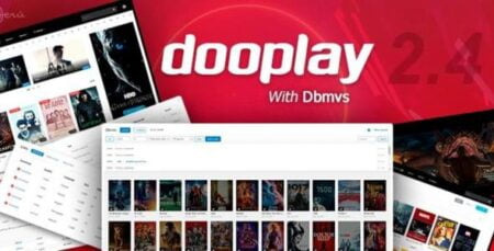 tema dooplay